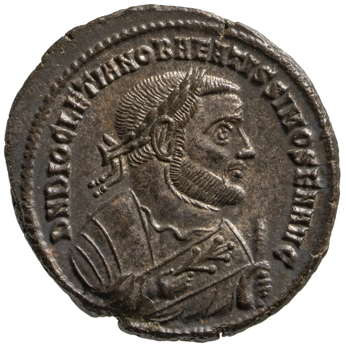 Diocletianus Senior Augustus