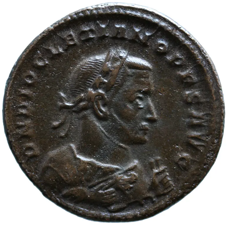 Münze