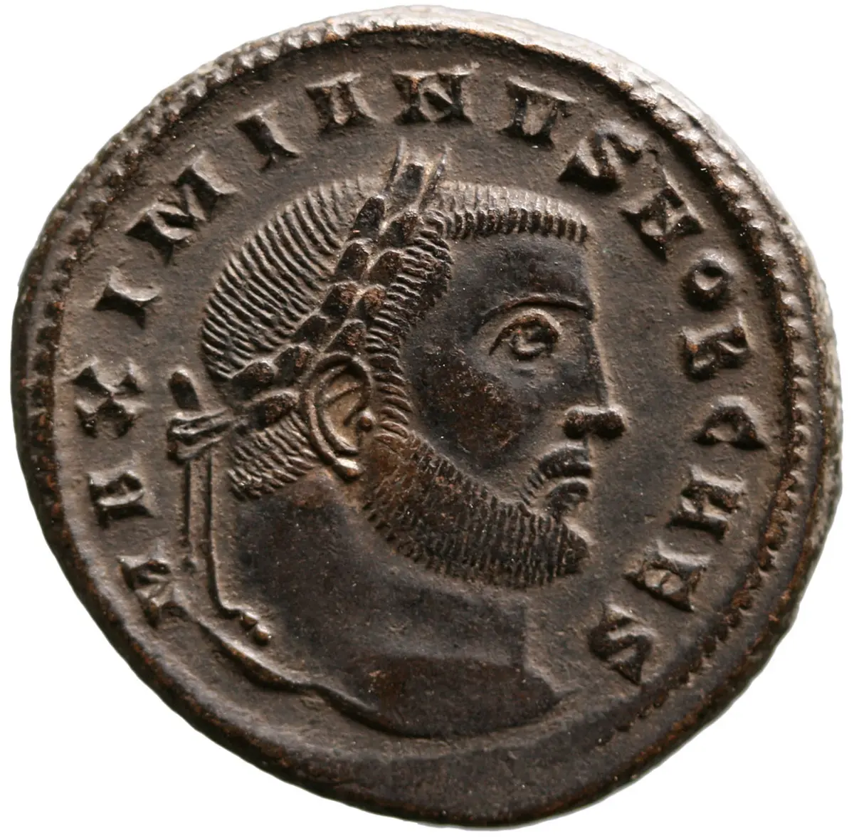 Maximianus II. (Galerius) Caesar