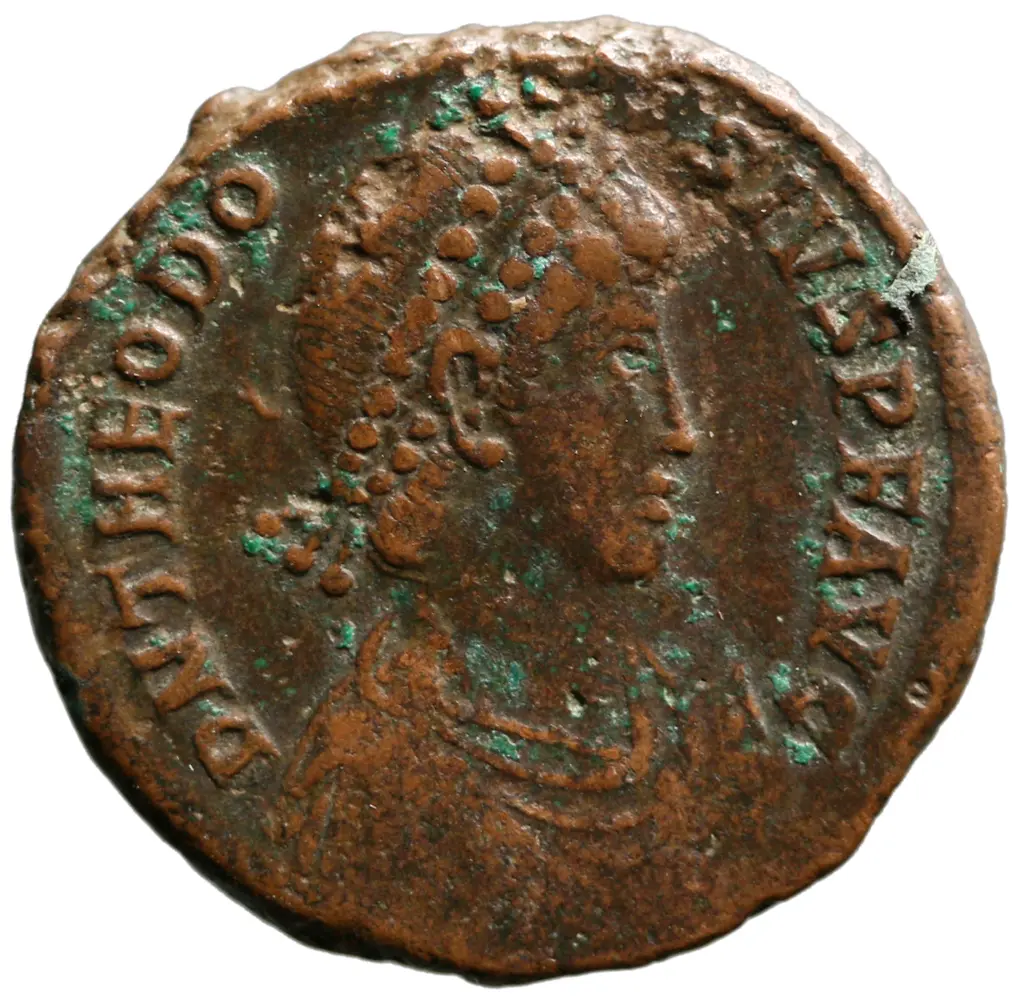 Theodosius I.