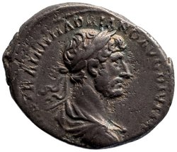 Hadrianus