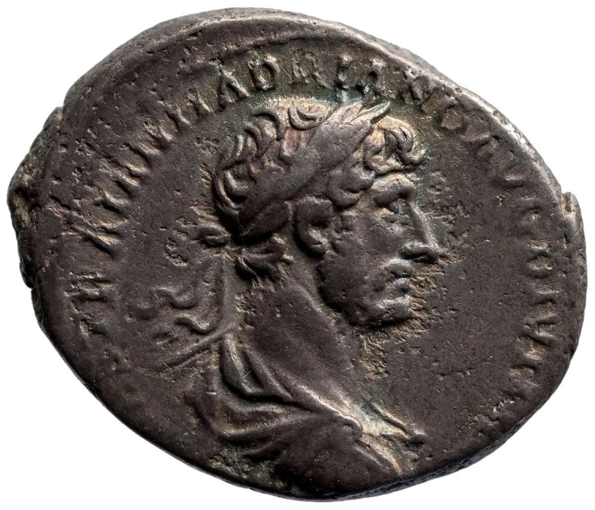 Hadrianus