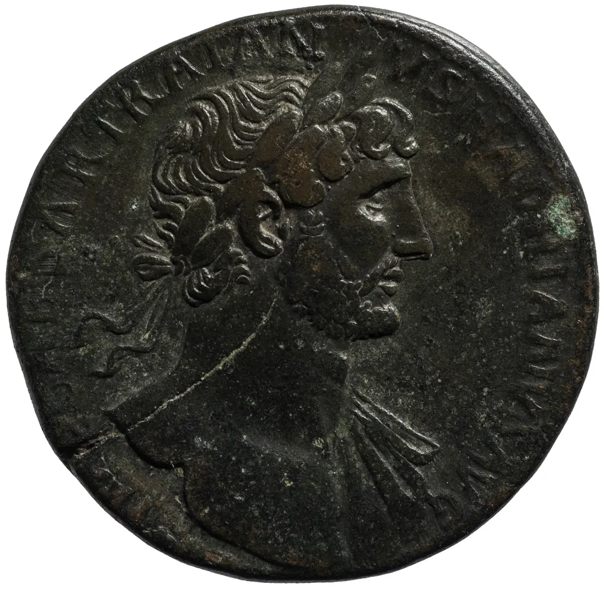 Hadrianus