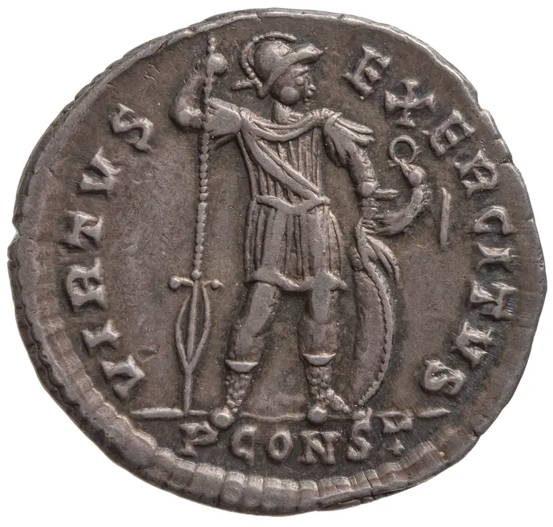 Münze