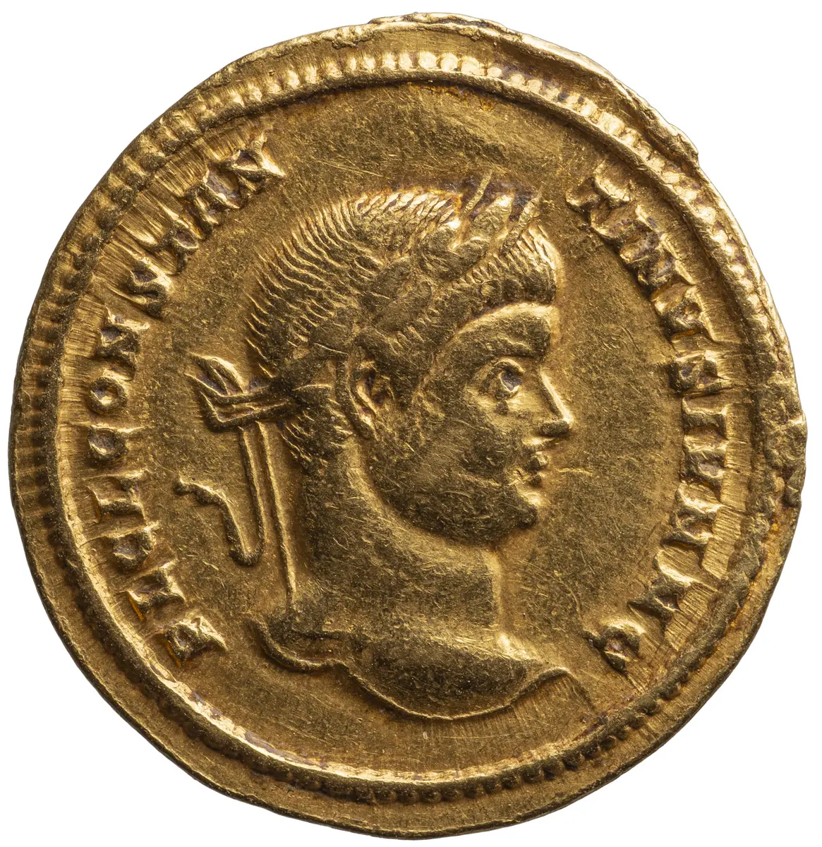 Constantinus II. (Caesar)