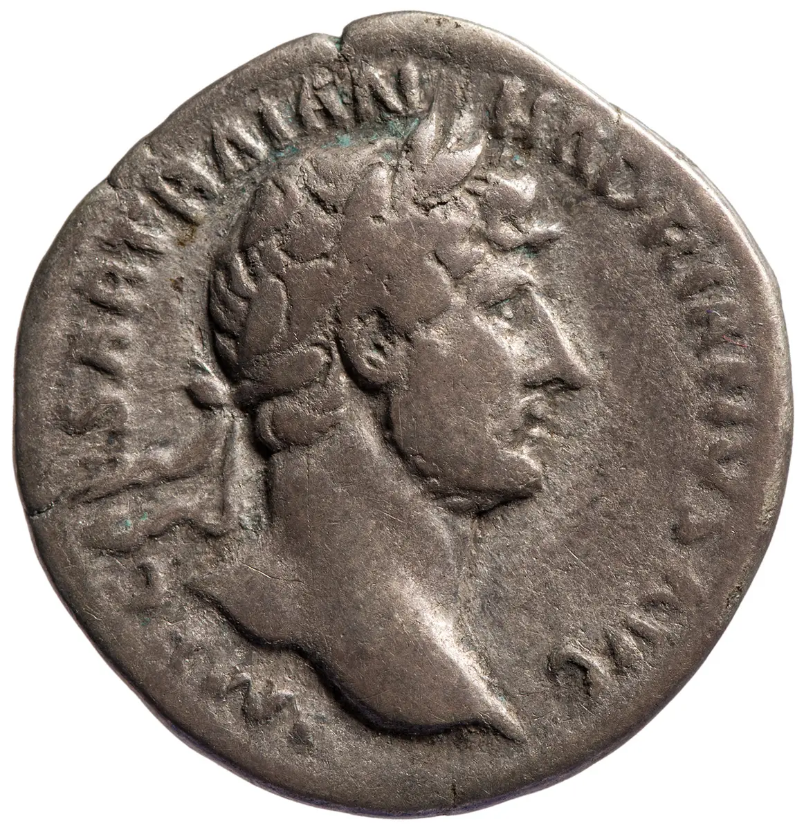 Hadrianus