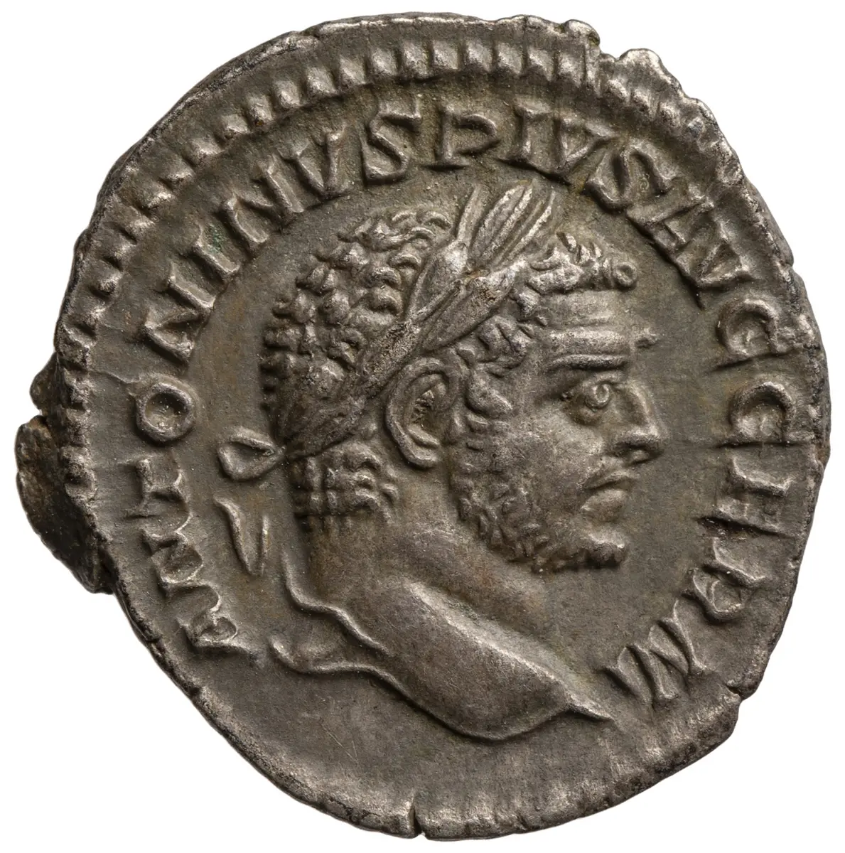 Antoninus III. (Caracalla)