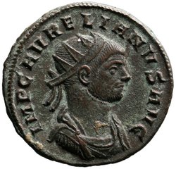 Aurelianus