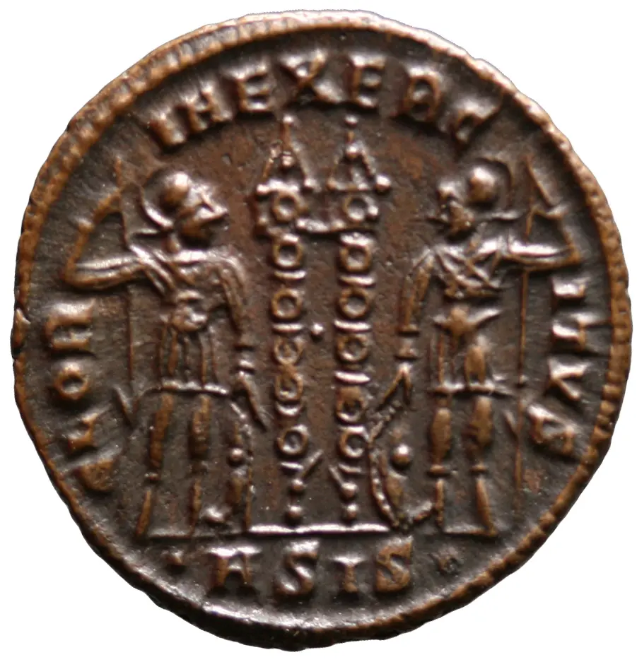 Constantinus I.