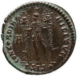 Constantius II.