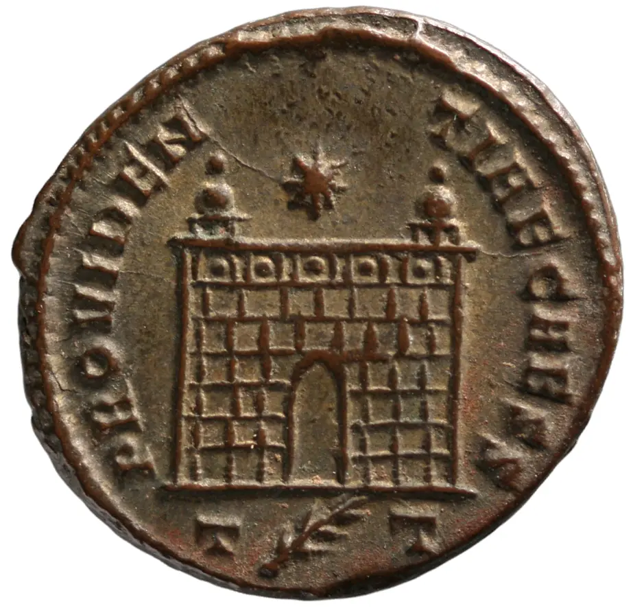 Constantinus II. (Caesar)