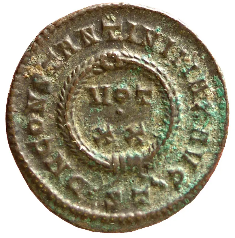 Constantinus I.