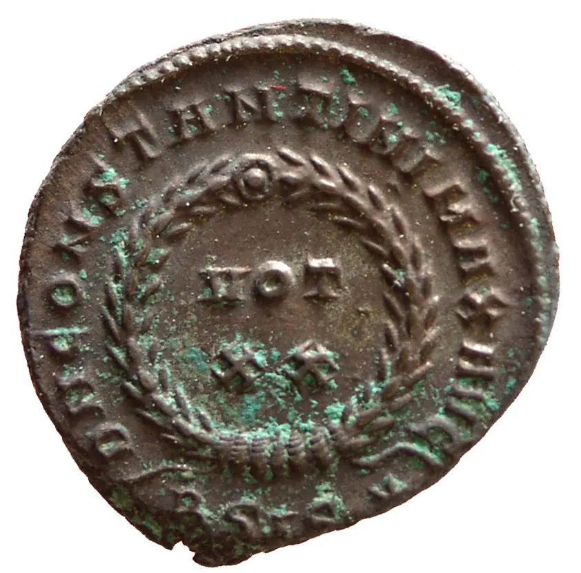 Constantinus I.