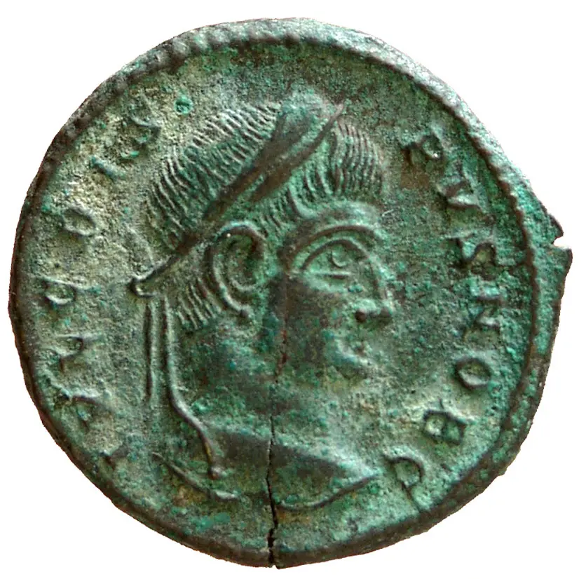 Crispus