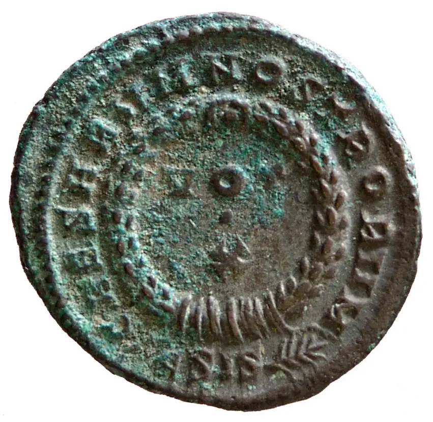 Constantinus II. (Caesar)