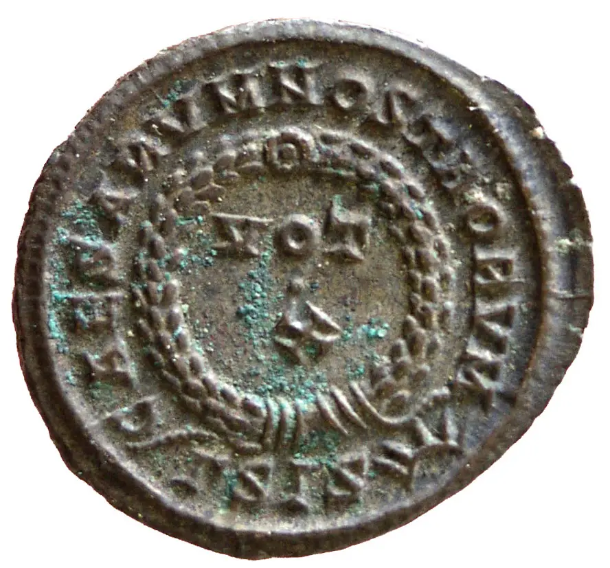 Constantinus II. (Caesar)