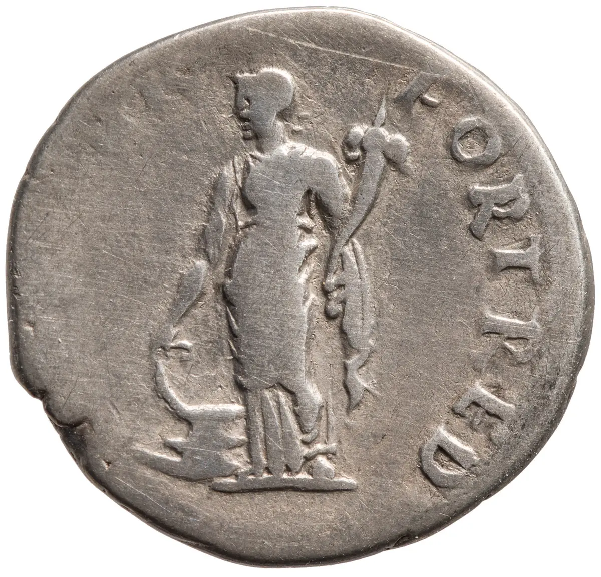 Vespasianus