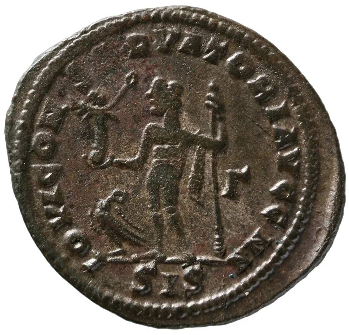 Constantinus I.