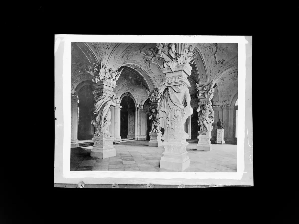 Sala Terrena