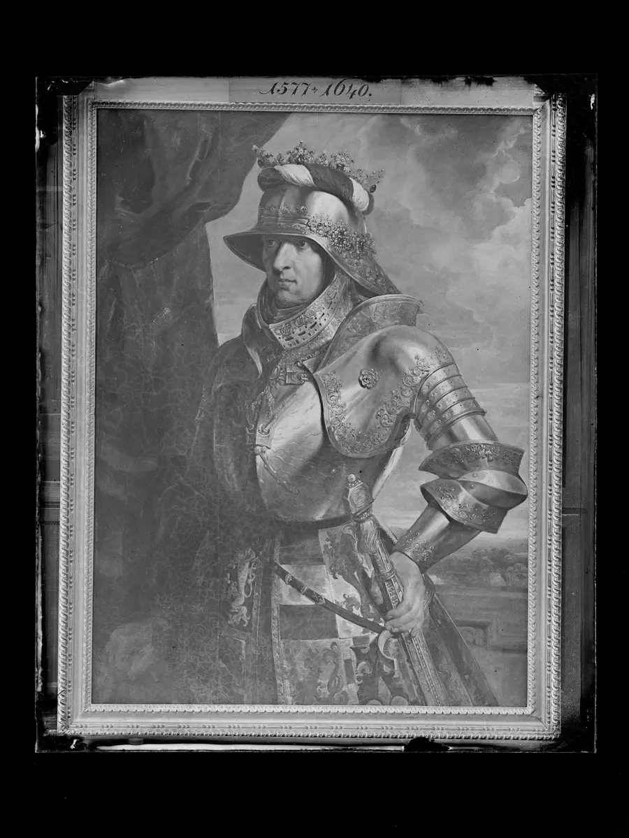 Philip der Schöne (1478-1506)