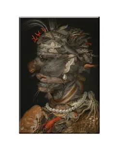 Arcimboldo - Wasser