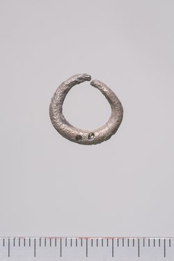 Ohrring