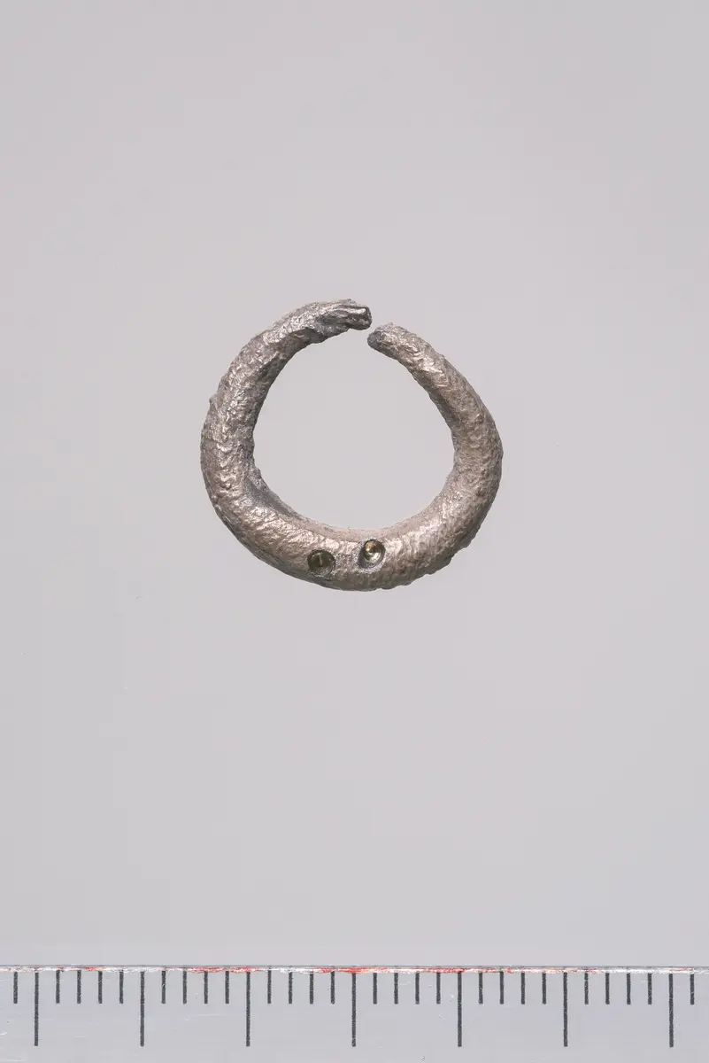Ohrring