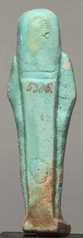 Uschebti