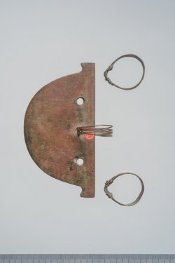Beil-Blatt