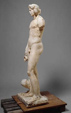 Dionysos-Bacchus