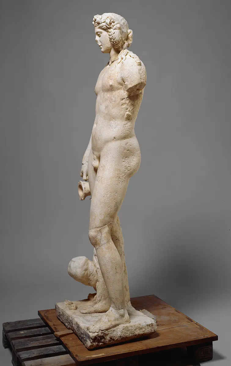 Dionysos-Bacchus