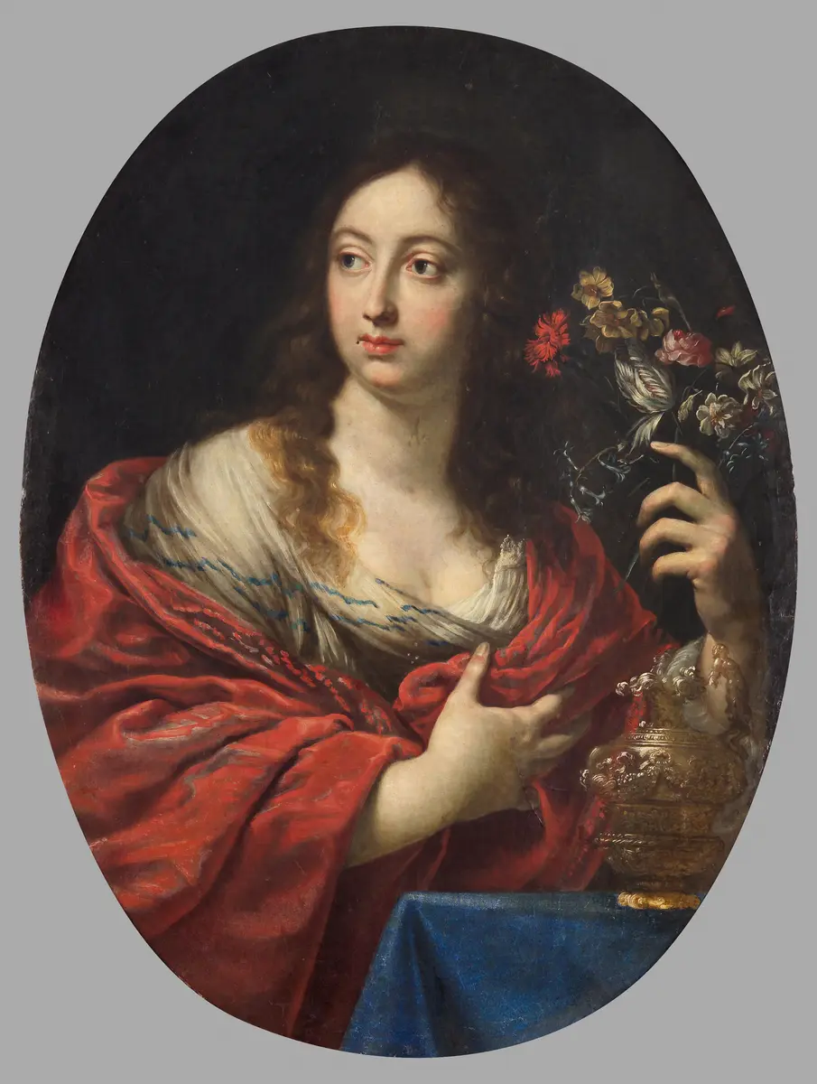 Flora