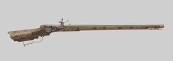 Radschlossgewehr