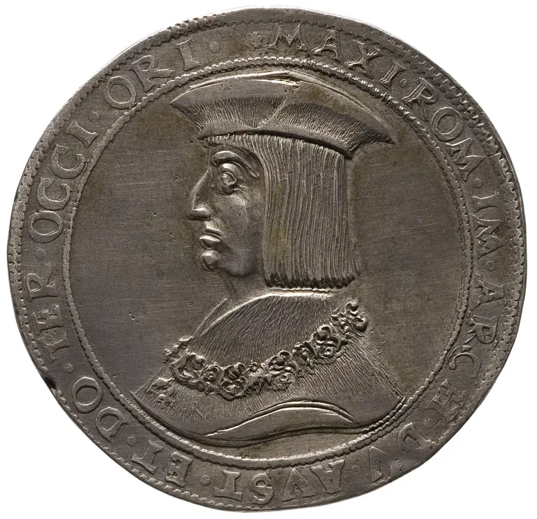 Münze