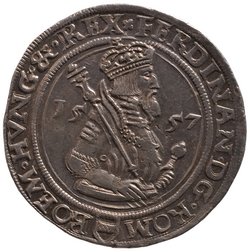 Haus Österreich: Ferdinand I.