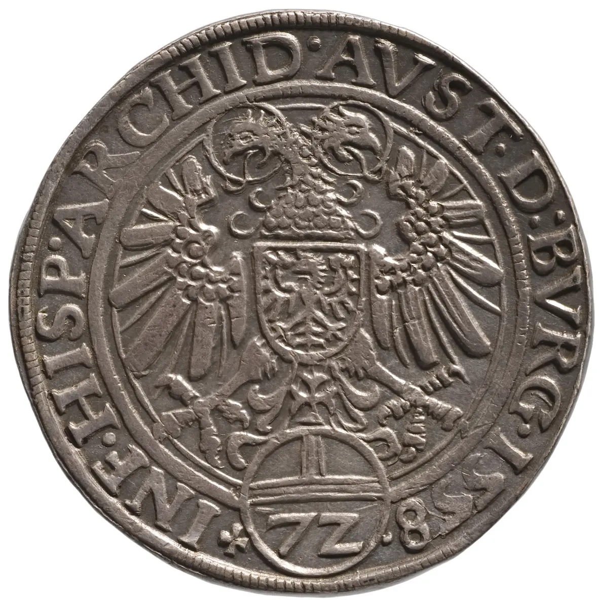 Münze