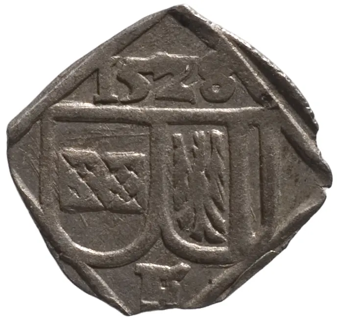 Münze