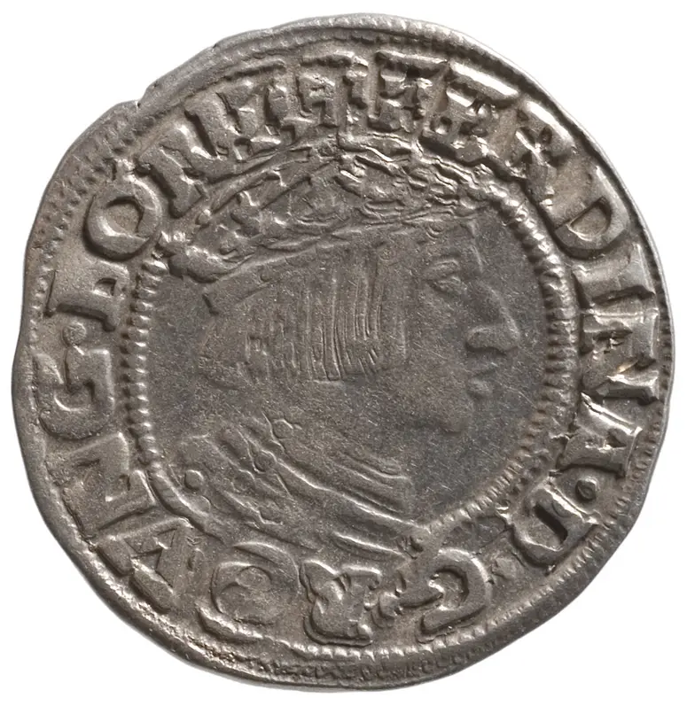 Münze