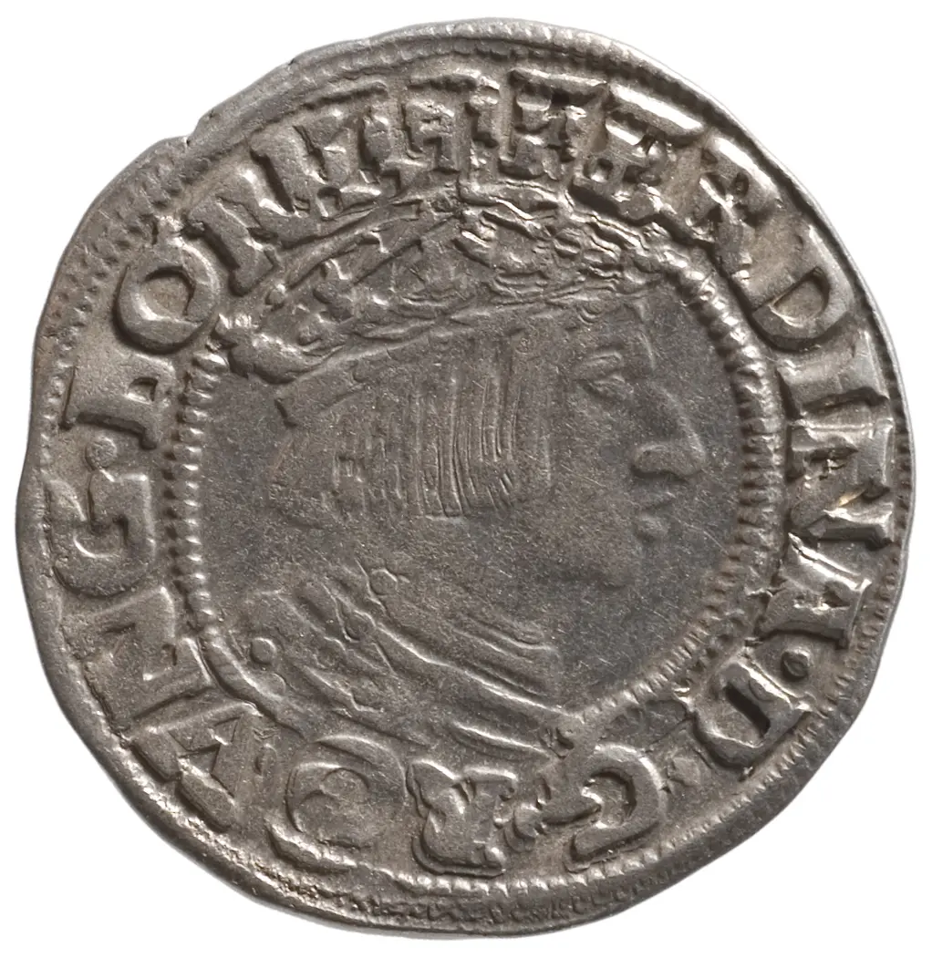 Münze