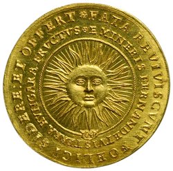 Habsburg: Kaiser Ferdinand III.