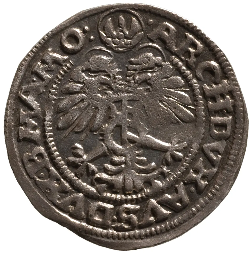 Haus Österreich: Maximilian II.