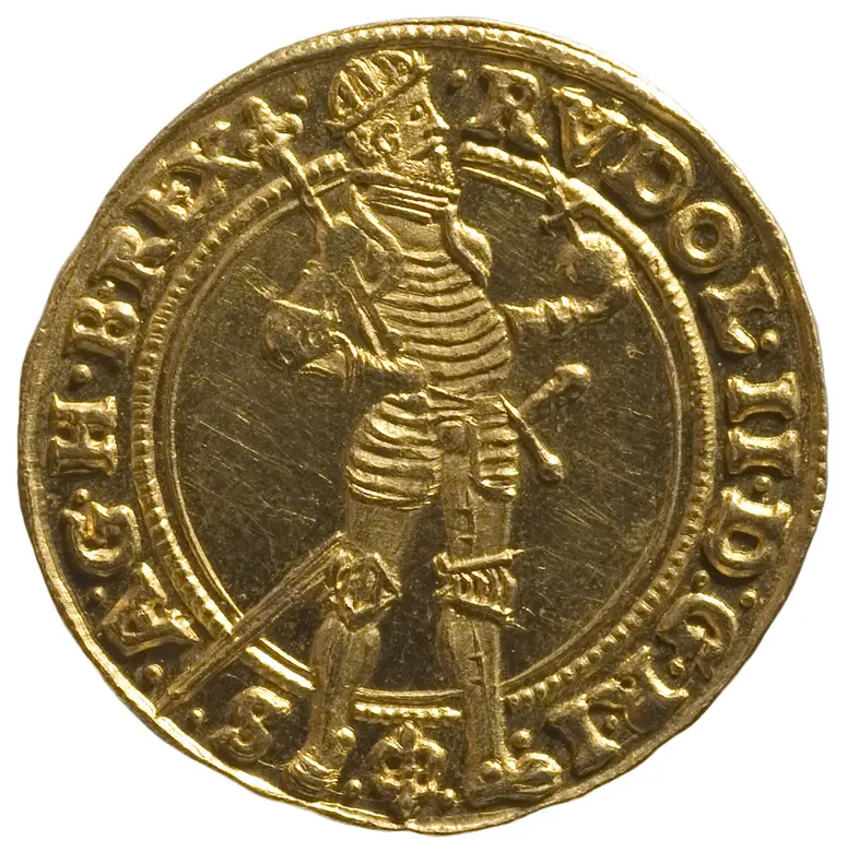 Münze