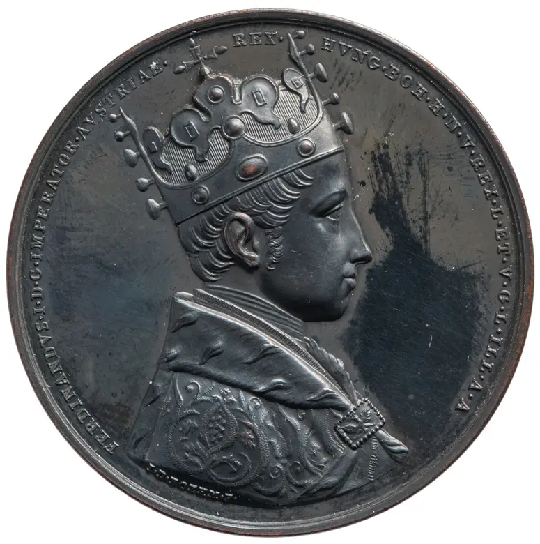 Medaille