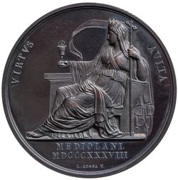 Habsburg: Kaiser Ferdinand I. und Maria Anna von Savoyen