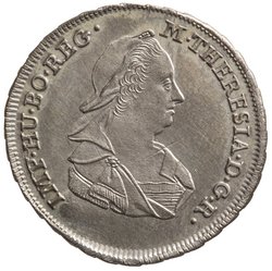 Haus Österreich: Maria Theresia
