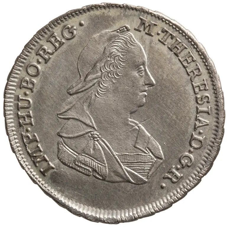 Münze