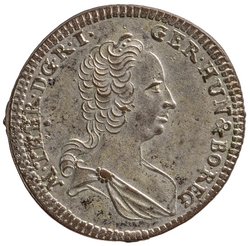 Haus Österreich: Maria Theresia