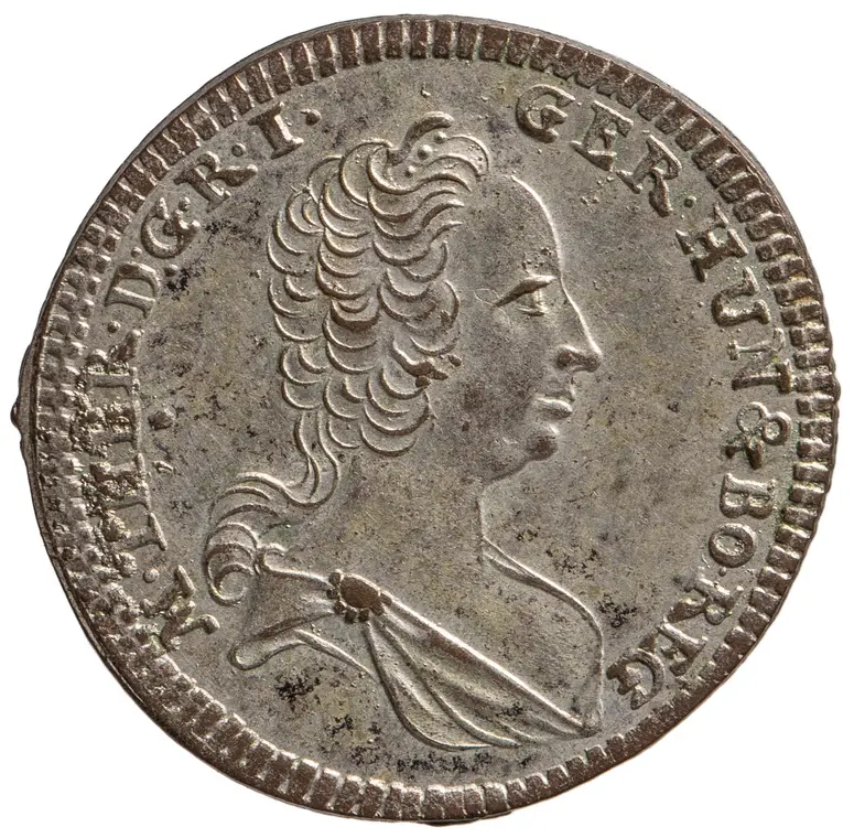 Münze
