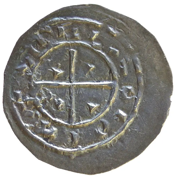 Könige von Ungarn: Ladislaus I. der Heilige