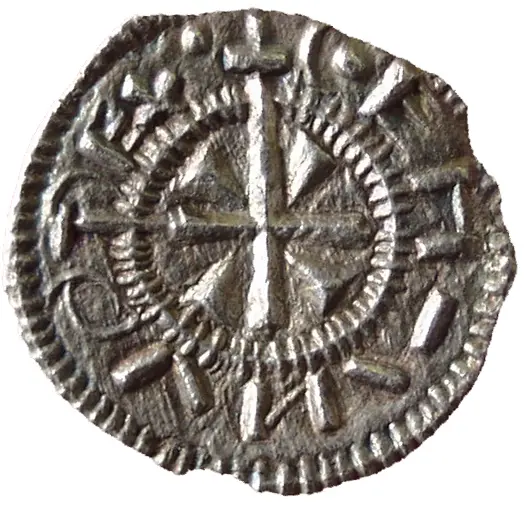 Münze